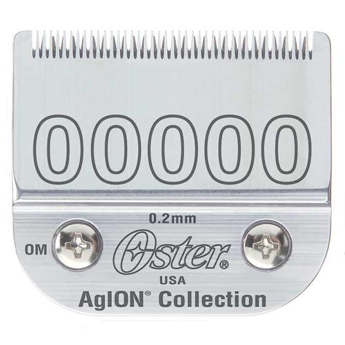 oster 00000 clipper head shave video