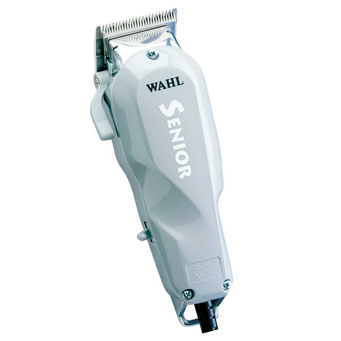 Wahl senior